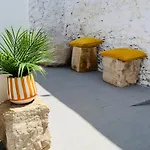 Largo De Santa Ana Nyaraló *