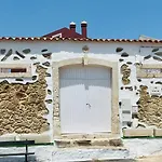 Nyaraló Largo De Santa Ana