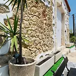Nyaraló Largo De Santa Ana Cadaval