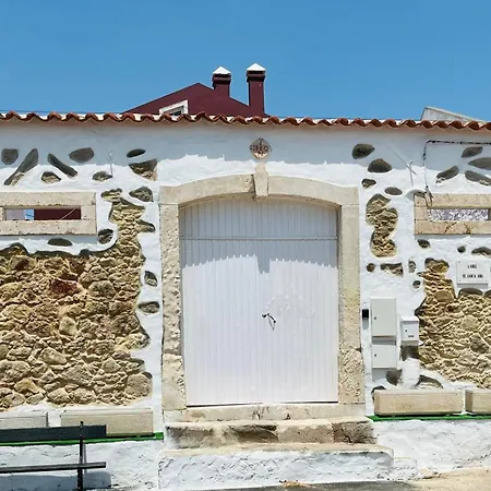 Nyaraló Largo De Santa Ana
