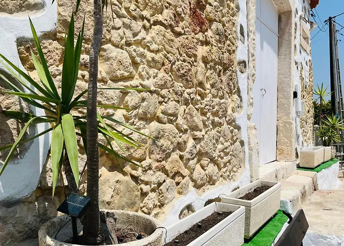 בית נופש Largo De Santa Ana Cadaval